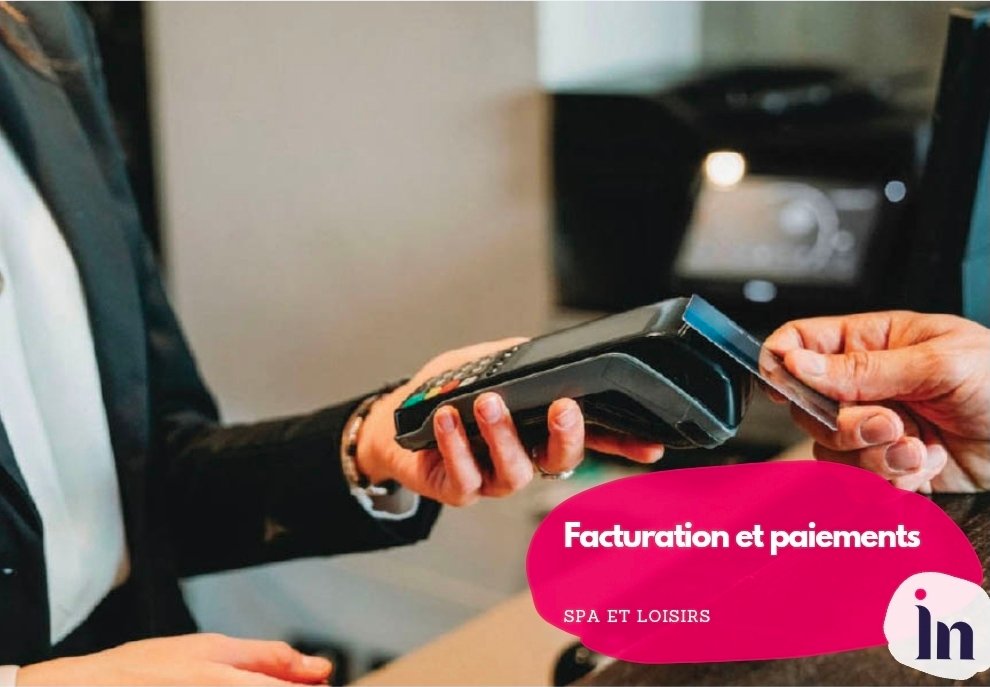 Facturation et paiements